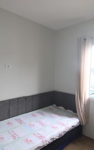 Apartamento à venda com 72m², 2 quartos e sem vagaQuarto 2