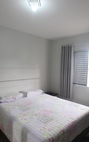 Apartamento à venda com 72m², 2 quartos e sem vagaQuarto 1