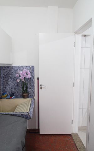 Apartamento à venda com 72m², 2 quartos e sem vagaÁrea de Serviço