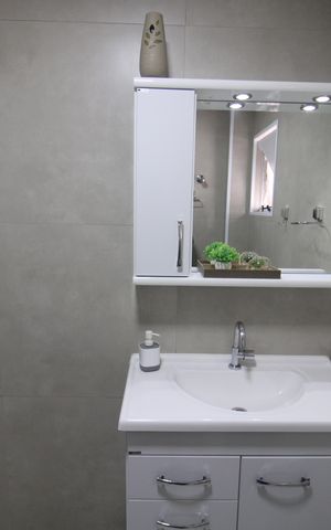 Apartamento à venda com 72m², 2 quartos e sem vagaBanheiro