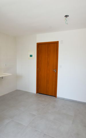 Apartamento para alugar com 42m², 2 quartos e 1 vaga Apartamento para alugar com 42m², 2 quartos e 1 vagaSala