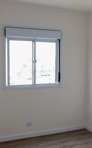 Apartamento à venda com 49m², 2 quartos e 1 vagaQuarto 1