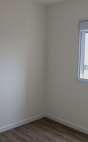 Apartamento à venda com 49m², 2 quartos e 1 vagaQuarto 2