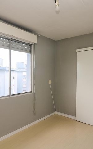 Apartamento para alugar com 38m², 1 quarto e sem vaga Apartamento para alugar com 38m², 1 quarto e sem vagaQuarto Suíte