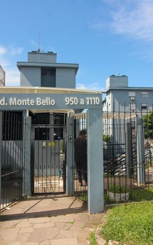 Apartamento para alugar com 38m², 1 quarto e sem vaga Apartamento para alugar com 38m², 1 quarto e sem vagaFachada e portaria