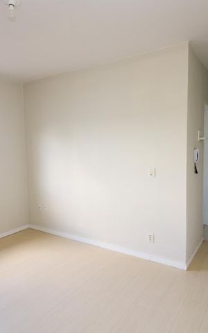 Apartamento para alugar com 38m², 1 quarto e sem vaga Apartamento para alugar com 38m², 1 quarto e sem vagaSala