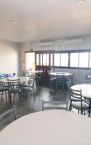 Apartamento para alugar com 38m², 1 quarto e sem vaga Apartamento para alugar com 38m², 1 quarto e sem vagaÁrea comum - Salão de festas
