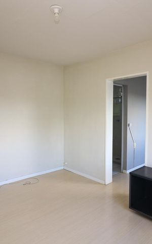Apartamento para alugar com 38m², 1 quarto e sem vaga Apartamento para alugar com 38m², 1 quarto e sem vagaSala