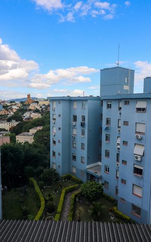 Apartamento para alugar com 38m², 1 quarto e sem vaga Apartamento para alugar com 38m², 1 quarto e sem vagaVista da Sala