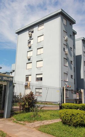 Apartamento para alugar com 38m², 1 quarto e sem vaga Apartamento para alugar com 38m², 1 quarto e sem vagaFachada do condomínio
