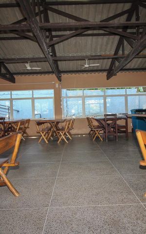 Apartamento para alugar com 38m², 1 quarto e sem vaga Apartamento para alugar com 38m², 1 quarto e sem vagaÁrea comum - Churrasqueira