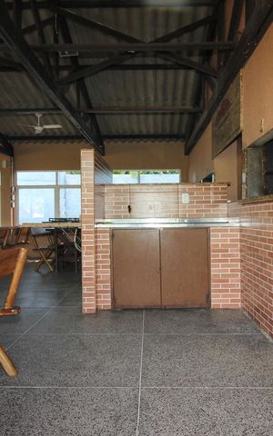 Apartamento para alugar com 38m², 1 quarto e sem vaga Apartamento para alugar com 38m², 1 quarto e sem vagaÁrea comum - Churrasqueira