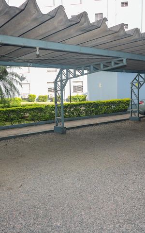 Apartamento para alugar com 38m², 1 quarto e sem vaga Apartamento para alugar com 38m², 1 quarto e sem vagaGaragem