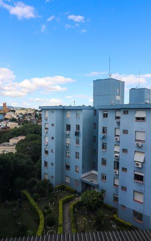 Apartamento para alugar com 38m², 1 quarto e sem vaga Apartamento para alugar com 38m², 1 quarto e sem vagaVista da Suíte