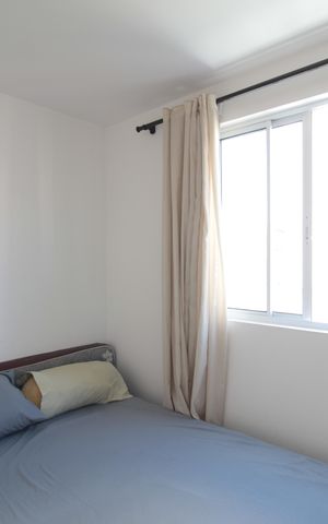 Apartamento para alugar com 69m², 3 quartos e 1 vagaQuarto 2