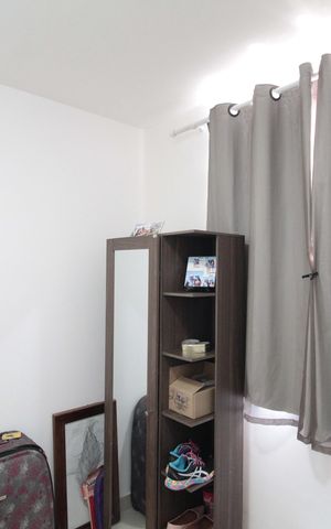 Apartamento para alugar com 69m², 3 quartos e 1 vagaQuarto 3