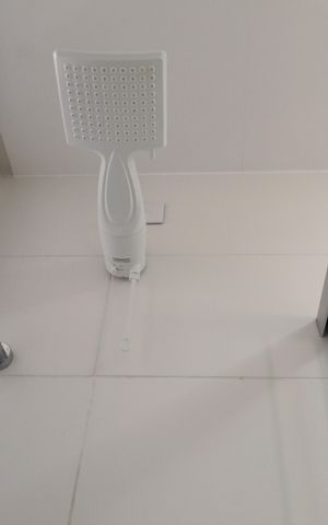 Apartamento para alugar com 69m², 3 quartos e 1 vagaBanheiro Social