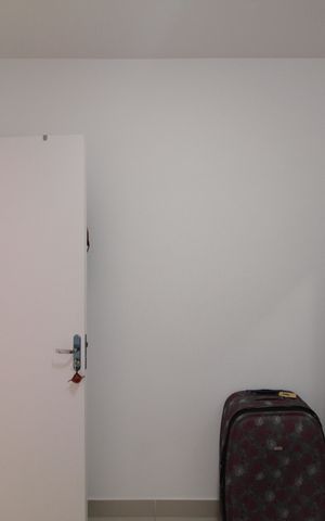 Apartamento para alugar com 69m², 3 quartos e 1 vagaQuarto 3