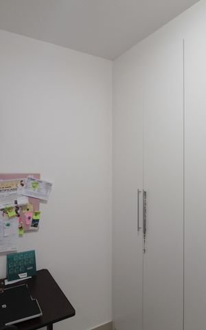 Apartamento para alugar com 69m², 3 quartos e 1 vagaQuarto 3