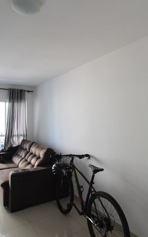 Apartamento para alugar com 69m², 3 quartos e 1 vagaSala