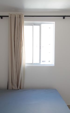 Apartamento para alugar com 69m², 3 quartos e 1 vagaQuarto 2