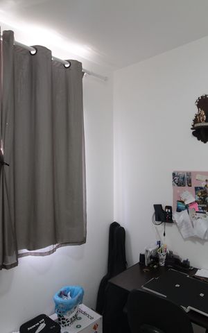 Apartamento para alugar com 69m², 3 quartos e 1 vagaQuarto 3