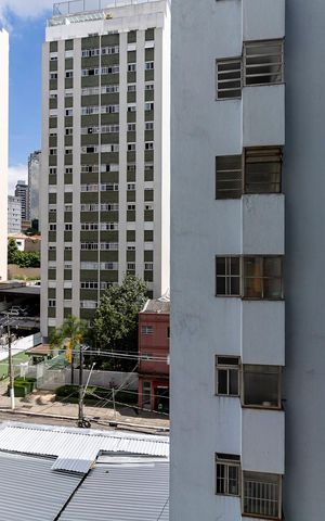 Apartamento para alugar com 96m², 3 quartos e sem vaga Apartamento para alugar com 96m², 3 quartos e sem vagaVista da Suíte