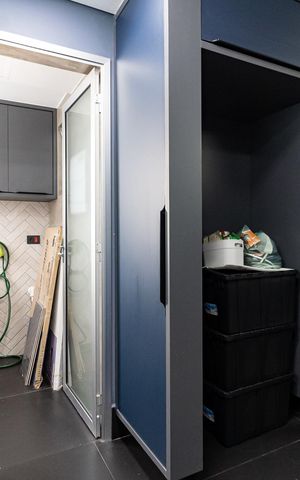 Apartamento para alugar com 96m², 3 quartos e sem vaga Apartamento para alugar com 96m², 3 quartos e sem vagaCozinha