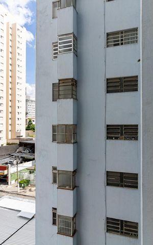 Apartamento para alugar com 96m², 3 quartos e sem vaga Apartamento para alugar com 96m², 3 quartos e sem vagaVista da Varanda da Sala