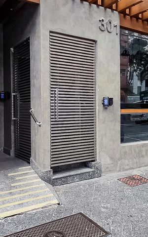 Apartamento para alugar com 96m², 3 quartos e sem vaga Apartamento para alugar com 96m², 3 quartos e sem vagaFachada