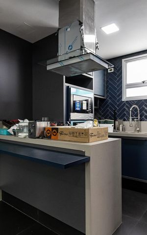 Apartamento para alugar com 96m², 3 quartos e sem vaga Apartamento para alugar com 96m², 3 quartos e sem vagaCozinha