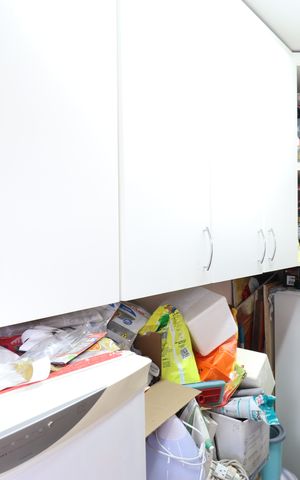 Apartamento à venda com 120m², 3 quartos e 1 vagaQuarto de Serviço