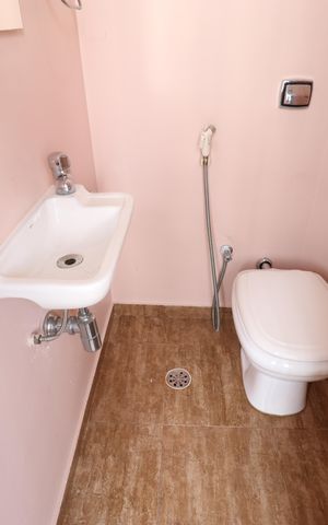 Apartamento à venda com 120m², 3 quartos e 1 vagaBanheiro de serviço