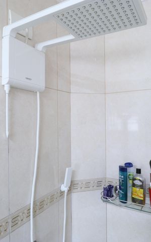 Apartamento à venda com 120m², 3 quartos e 1 vagaBanheiro