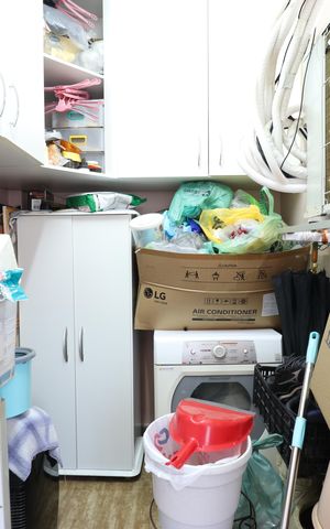 Apartamento à venda com 120m², 3 quartos e 1 vagaQuarto de Serviço