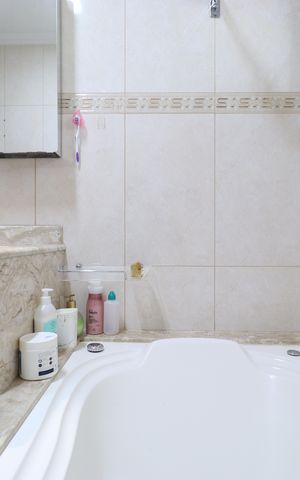Apartamento à venda com 120m², 3 quartos e 1 vagaBanheiro
