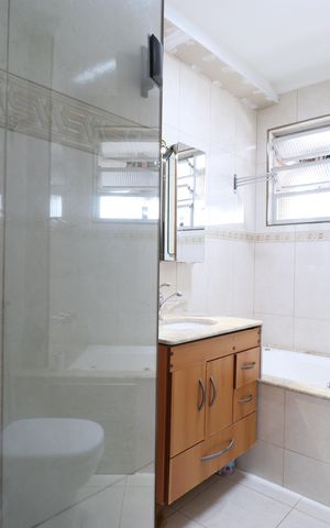 Apartamento à venda com 120m², 3 quartos e 1 vagaBanheiro