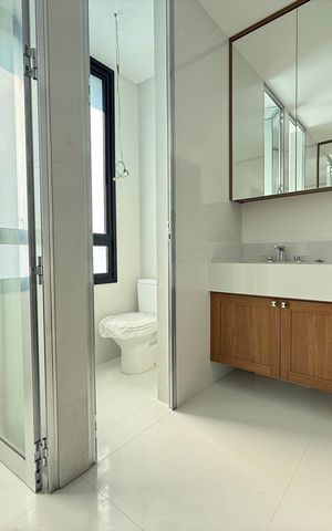 Apartamento à venda com 231m², 3 quartos e 4 vagas