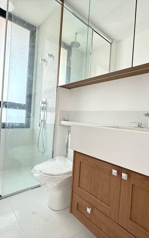 Apartamento à venda com 231m², 3 quartos e 4 vagas