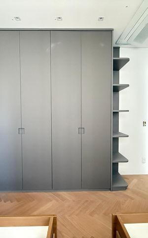 Apartamento à venda com 231m², 3 quartos e 4 vagas