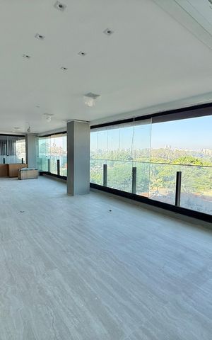 Apartamento à venda com 231m², 3 quartos e 4 vagas
