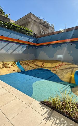 Apartamento à venda com 231m², 3 quartos e 4 vagas