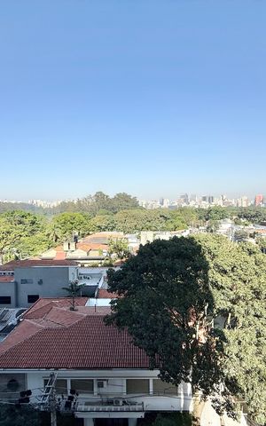Apartamento à venda com 231m², 3 quartos e 4 vagas