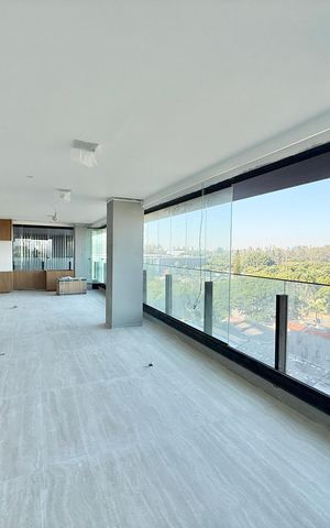 Apartamento à venda com 231m², 3 quartos e 4 vagas