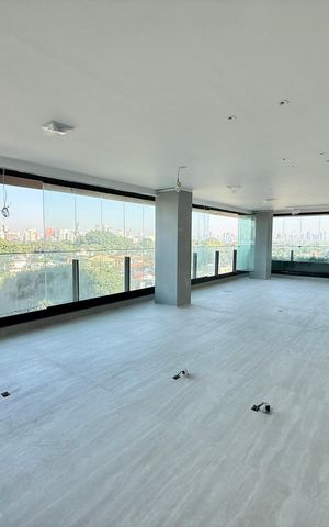 Apartamento à venda com 231m², 3 quartos e 4 vagas