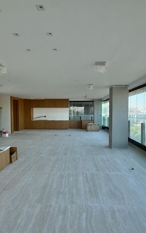 Apartamento à venda com 231m², 3 quartos e 4 vagas