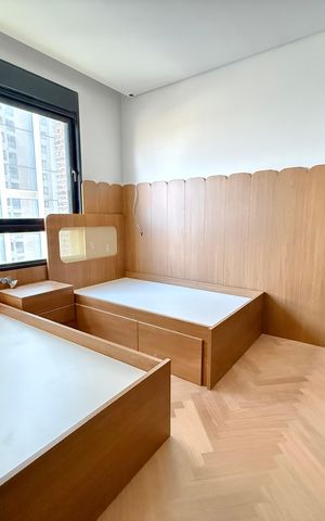 Apartamento à venda com 231m², 3 quartos e 4 vagas