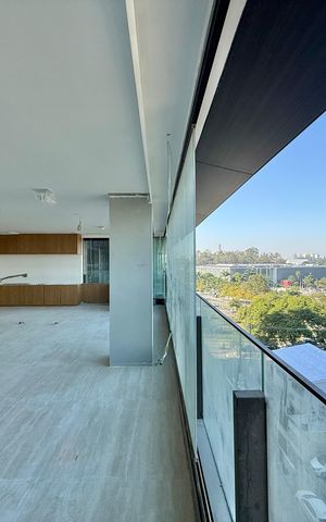 Apartamento à venda com 231m², 3 quartos e 4 vagas