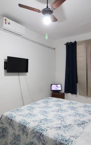 Casa à venda com 260m², 5 quartos e 3 vagasQuarto 2