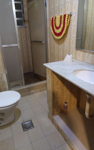 Casa à venda com 260m², 5 quartos e 3 vagas Banheiro da Suíte